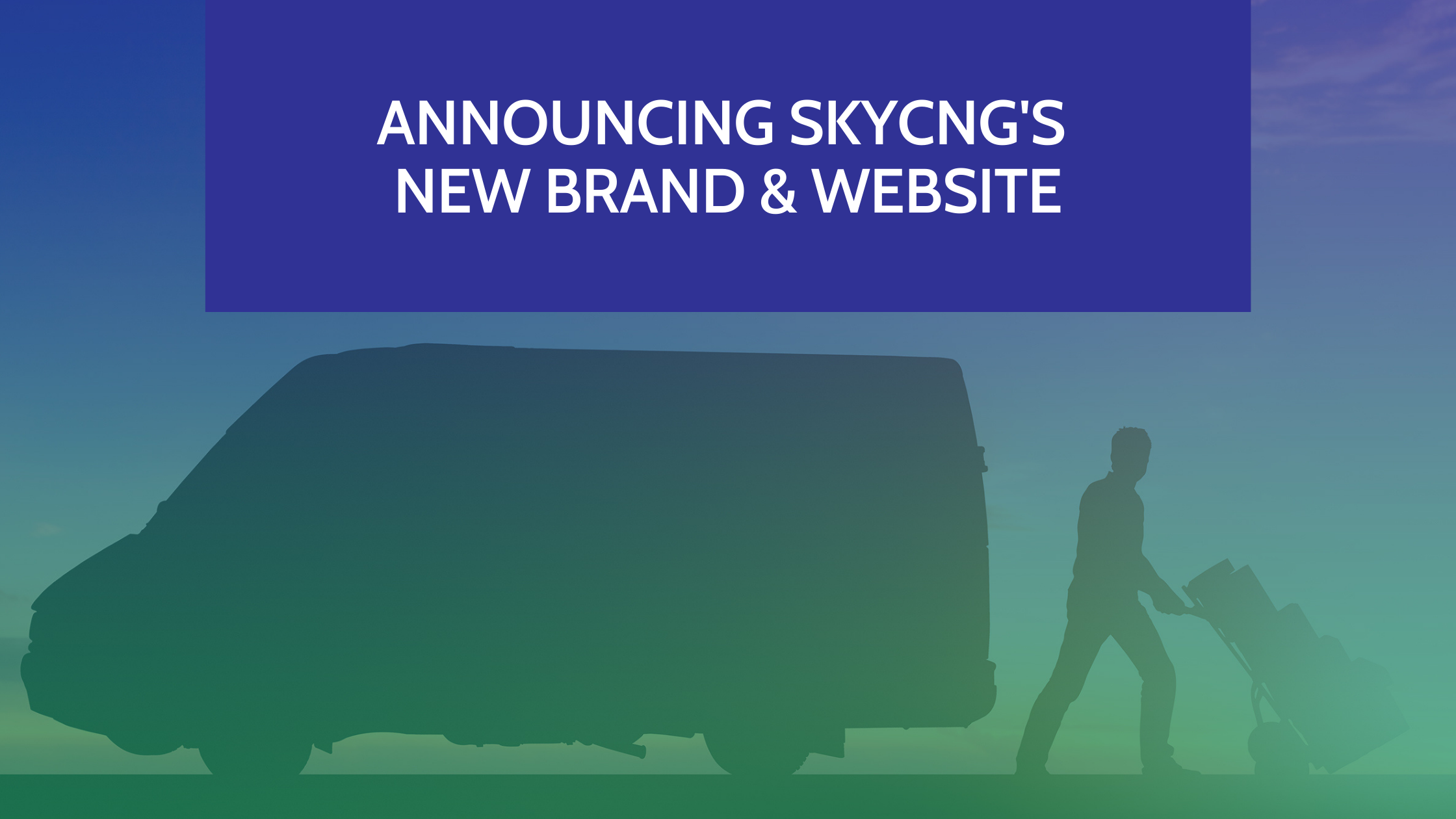 Announcing SkyCNG's New Brand & Website